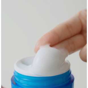 Real Barrier Aqua Soothing Cream 50ml (2gb)