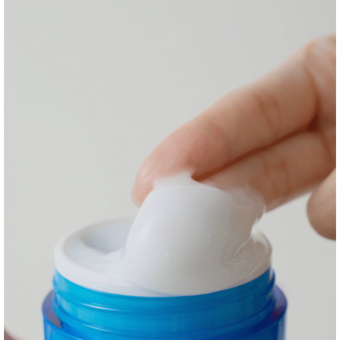 Real Barrier Aqua Soothing Cream 50ml (2gb)