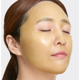 Real Barrier Cicarelief RX Fade In Serum Mask 25ml