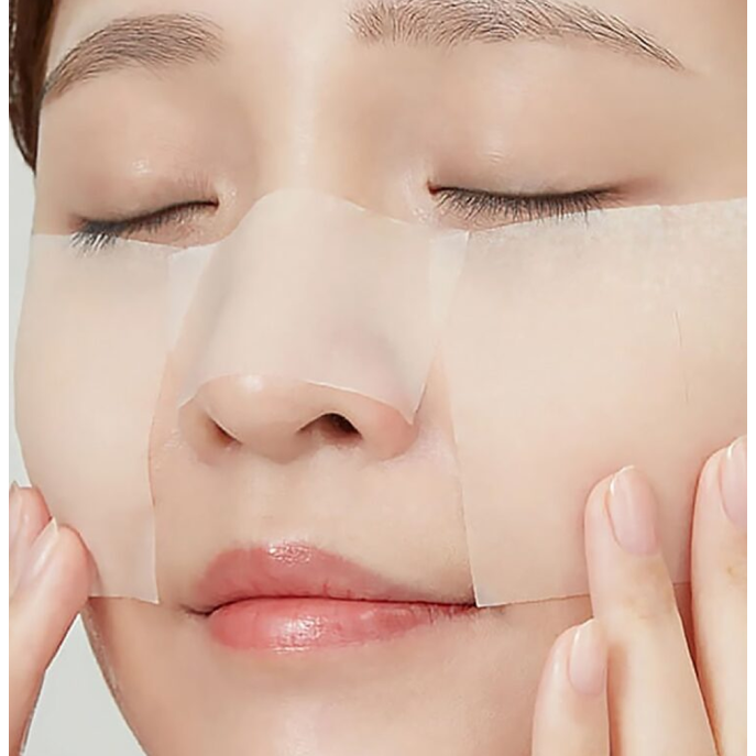 Real Barrier Control-T Acid Quick Boosting Pad 210ml