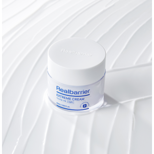 Real Barrier Extreme Cream Light 50ml (2gb)