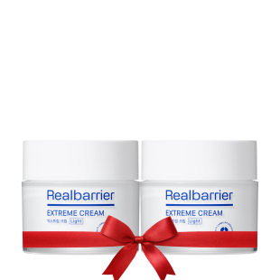 Real Barrier Extreme Cream Light 50ml (2gb)