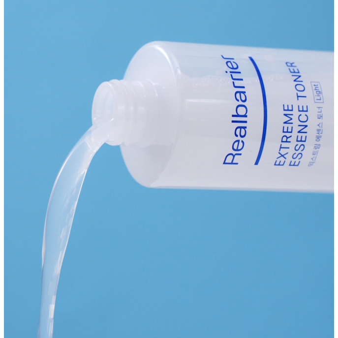 Real Barrier Extreme Essence Toner Light 200ml