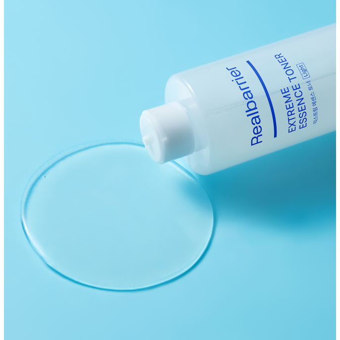 Real Barrier Extreme Essence Toner Light 200ml