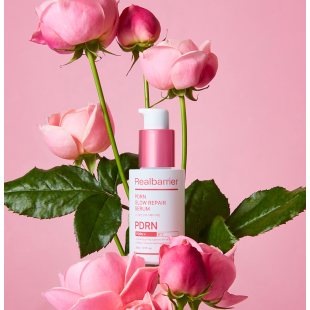 Real Barrier PDRN Glow Repair Serum 30ml