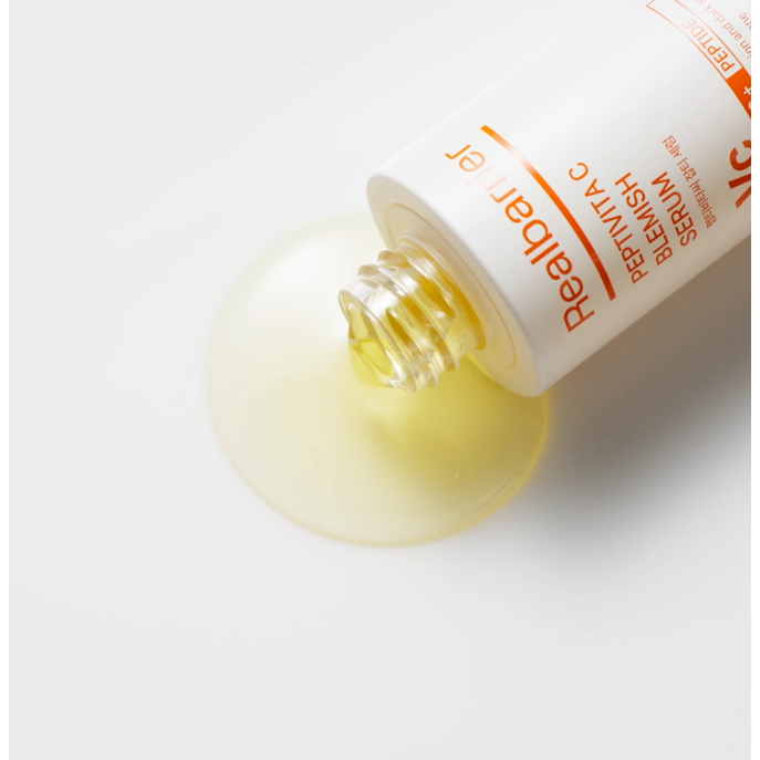 Real Barrier Peptivita C Blemish Serum 30ml