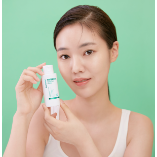 Real Barrier PoreBium Powder Wash 50g