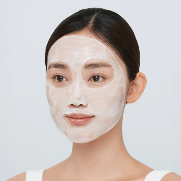 Real Barrier Retiniol Lifting Wrapping Mask 80ml