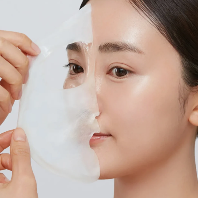 Real Barrier Retiniol Lifting Wrapping Mask 80ml