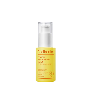 Real Barrier TXA 10% Brightening Serum 30ml