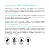 Replenix Gly-Sal 5-2 Deep Pore Cleanser 200ml