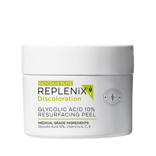 Replenix Glycolic Acid 10% Resurfacing Peel 60 pads