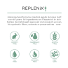 Replenix Glycolic Acid 10% Resurfacing Peel 60 pads