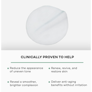Replenix Glycolic Acid 20% Resurfacing Peel 60pads