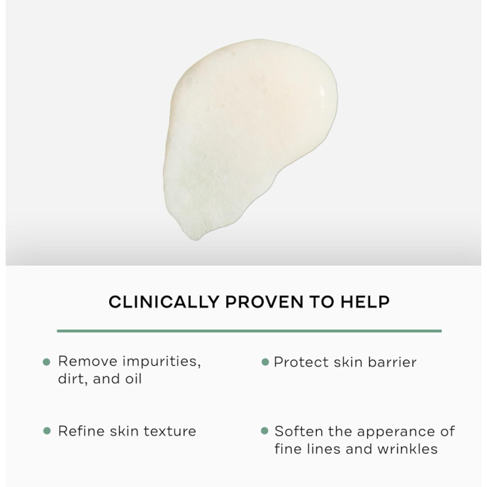 Replenix Glycolic Acid Resurfacing Cleanser 200ml