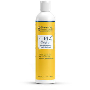 Researched Nutritionals C-RLA Original