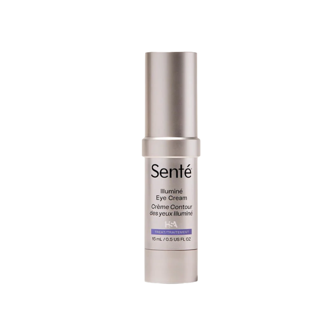 Senté Illuminé Eye Cream 15ml
