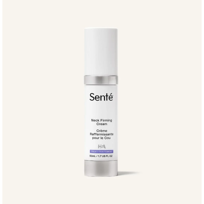 Senté Neck Firming Cream 50 ml