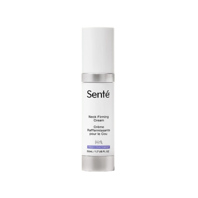 Senté Neck Firming Cream 50 ml