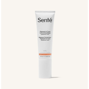 Senté Pigment & Tone Correcting Mask 50ml