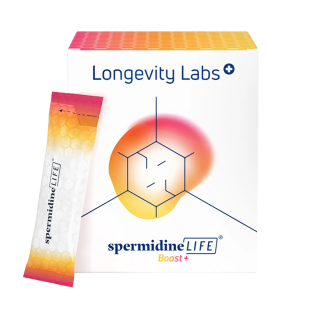 spermidineLIFE Boost+
