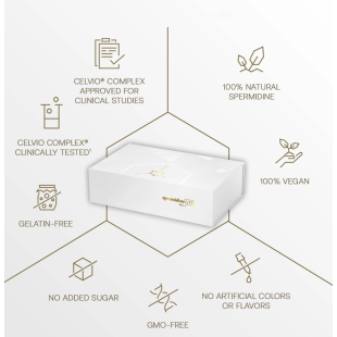 spermidineLIFE Pro+