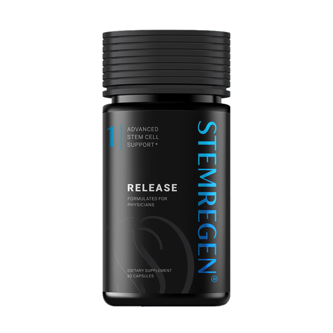 STEMREGEN® Release 60kapsulas
