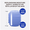 T'else Blue Agave Hyaluronic Acid Cream 50ml (2gb)