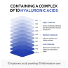 T'else Blue Agave Hyaluronic Acid Cream 50ml (2gb)