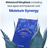T'else Blue Agave Hyaluronic Acid Mask 25ml