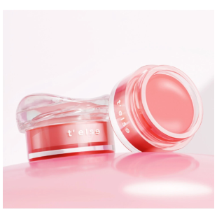 T'else Plumping Glow Jelly Pot 9g