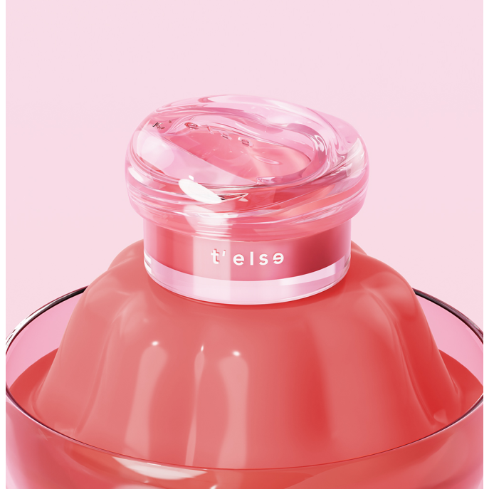 T'else Plumping Glow Jelly Pot 9g