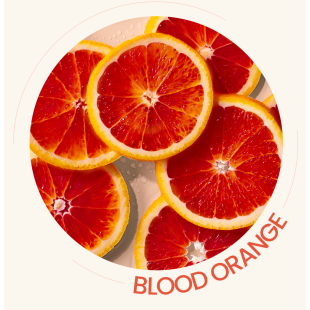 T'else Red Orange Niacinamide Serum 30ml