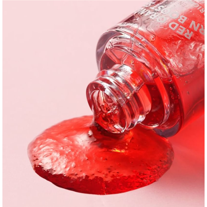T'else Red Orange PDRN Boost Serum 30ml