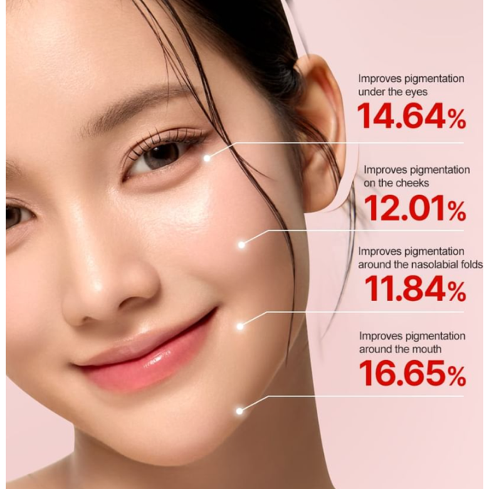 T'else Red Orange PDRN Boost Serum 30ml