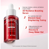 T'else Red Orange PDRN Boost Serum 30ml