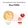 T'else Red Orange PDRN Boost Serum 30ml