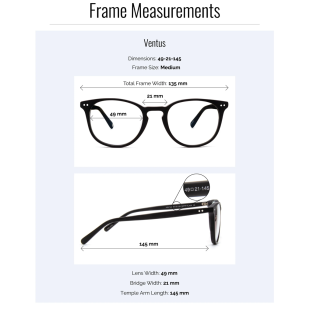 Ventus Matte Black Red