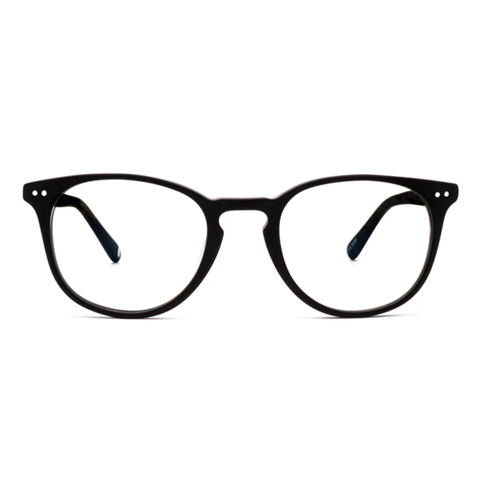 Ventus Matte Black Clear