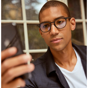 Ventus Matte Black Clear