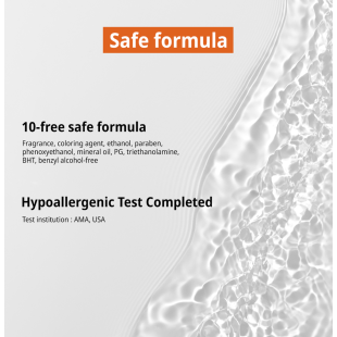 Zeroid Dermanewal Cleansing Gel 200ml