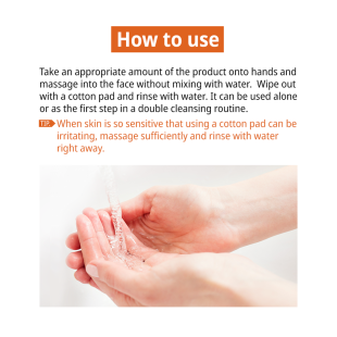 Zeroid Dermanewal Cleansing Gel 200ml