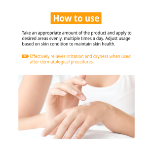 Zeroid Dermanewal Protect Cream 50ml