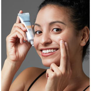 Zeroid Dermanewal Revitalizing Ampoule 30ml