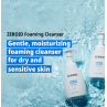 Zeroid Foaming Cleanser 240ml