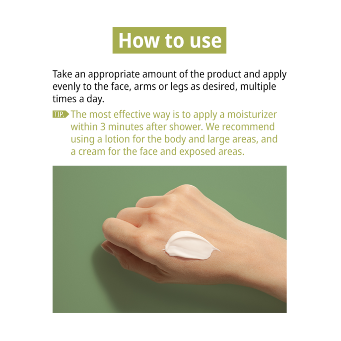 Zeroid Intensive Cream 80ml