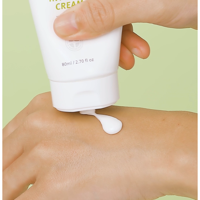 Zeroid Intensive Cream 80ml (2шт)