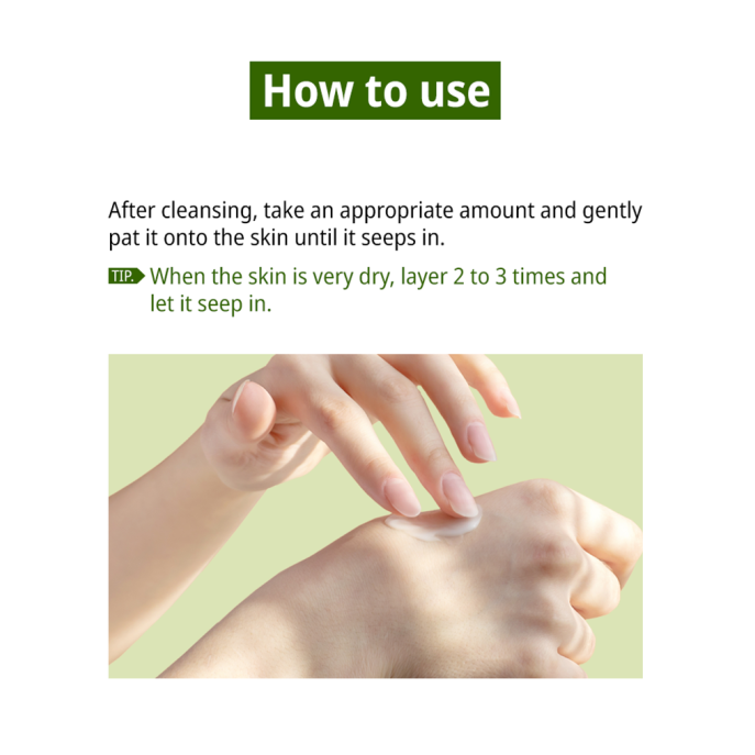 Zeroid Intensive Cream Toner 200ml