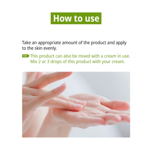 Zeroid Intensive Hydrating Ampoule 30ml