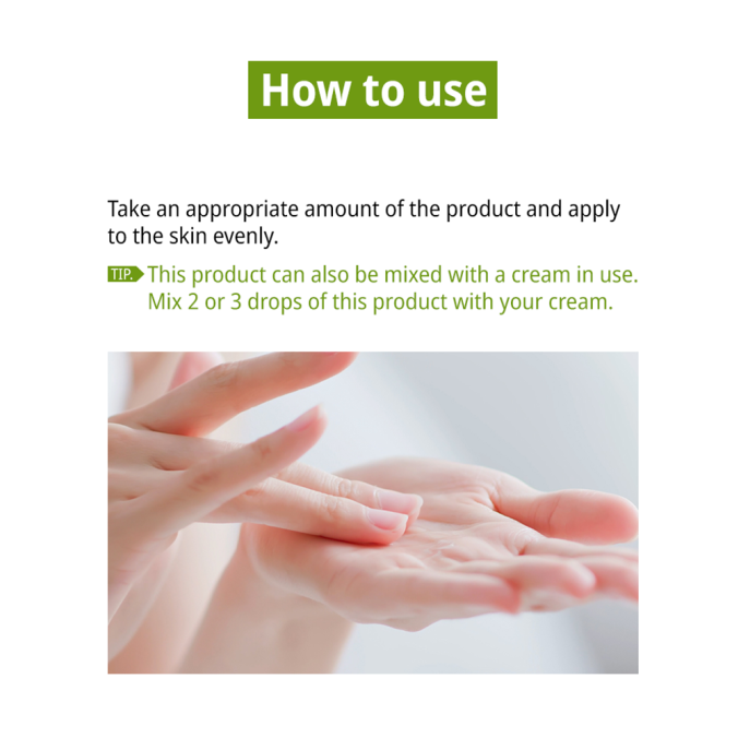 Zeroid Intensive Hydrating Ampoule 30ml